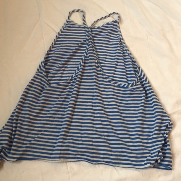 Hollister Racerback Tank Top - Picture 2 of 4